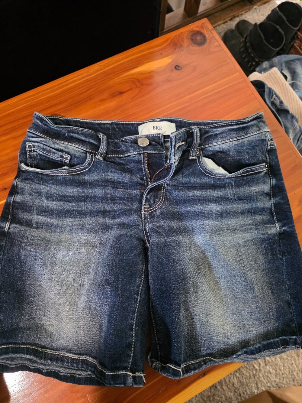 BKE shorts